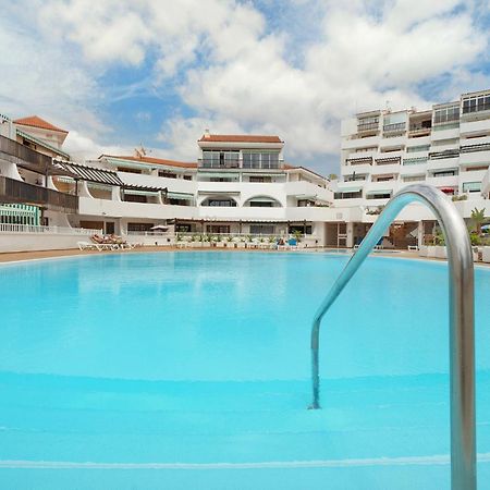 Gran Atico Luxe The 307 Parque Royal 1 Wiffi Διαμέρισμα Costa Adeje  Εξωτερικό φωτογραφία