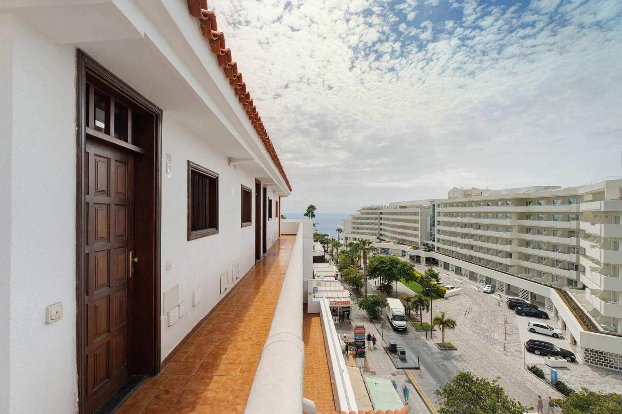 Gran Atico Luxe The 307 Parque Royal 1 Wiffi Διαμέρισμα Costa Adeje  Εξωτερικό φωτογραφία