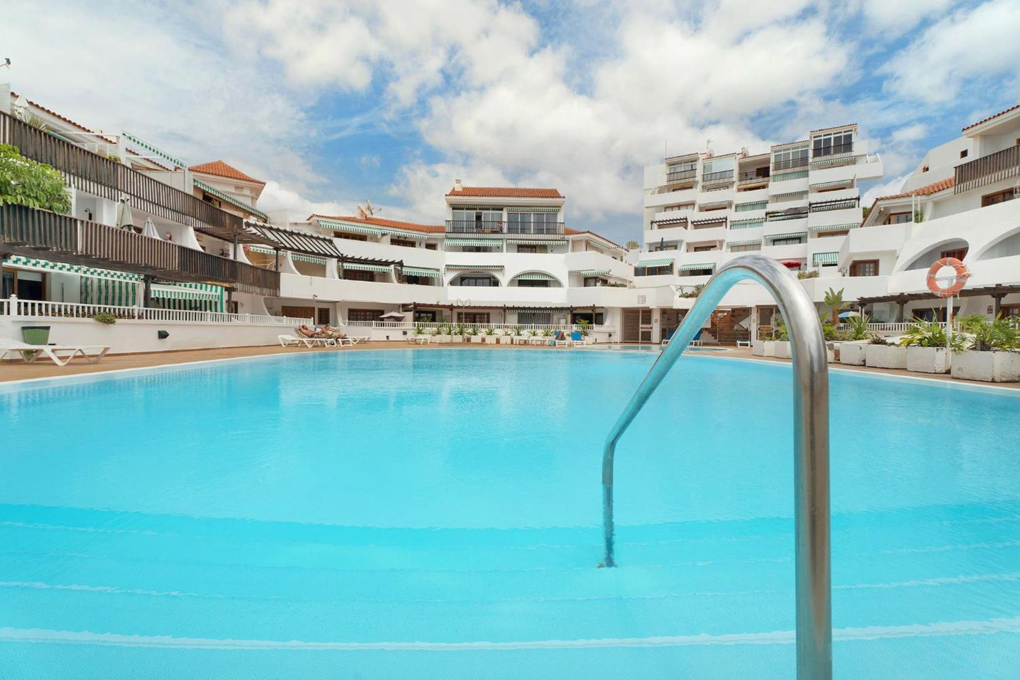 Gran Atico Luxe The 307 Parque Royal 1 Wiffi Διαμέρισμα Costa Adeje  Εξωτερικό φωτογραφία