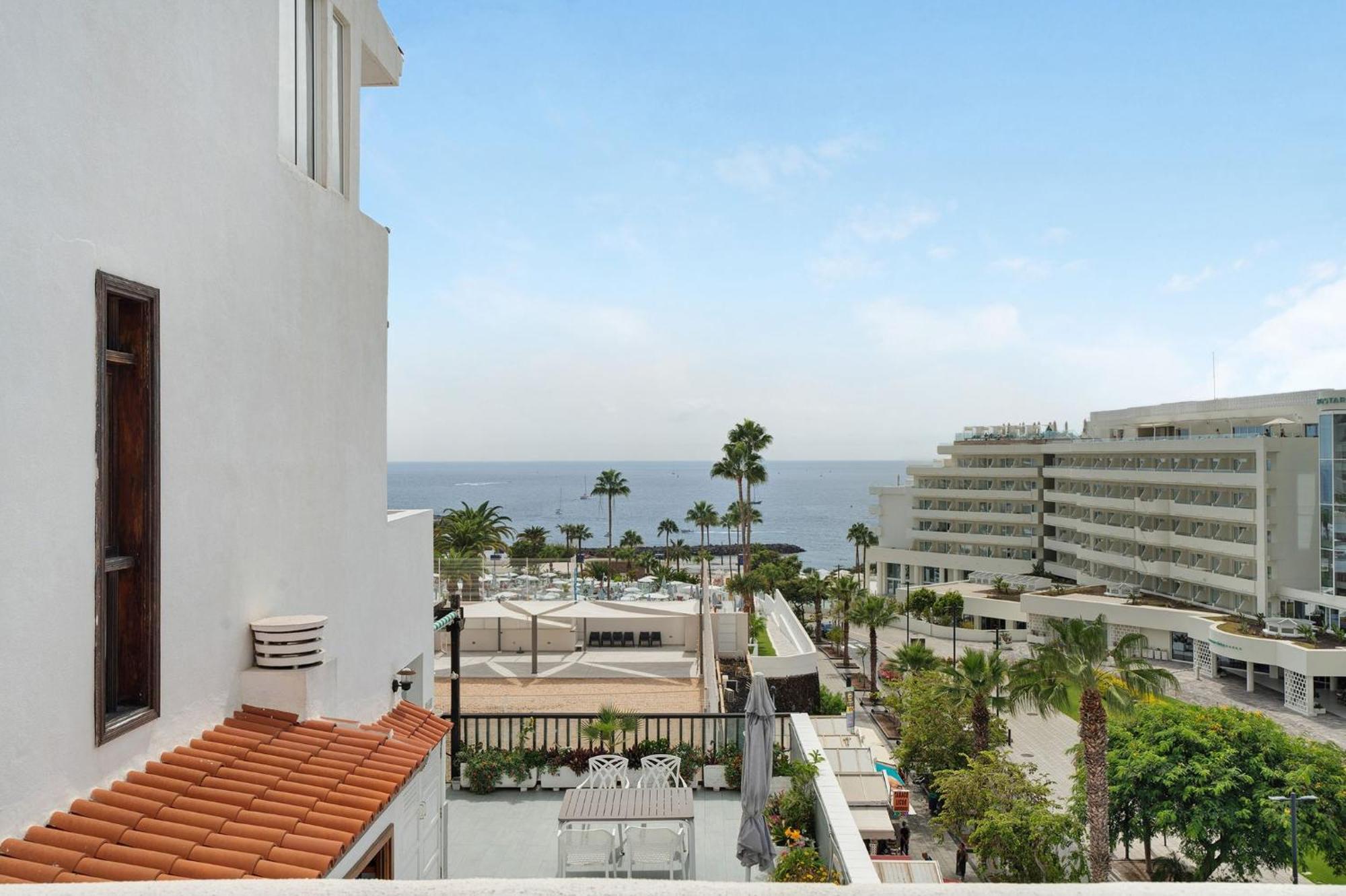 Gran Atico Luxe The 307 Parque Royal 1 Wiffi Διαμέρισμα Costa Adeje  Εξωτερικό φωτογραφία