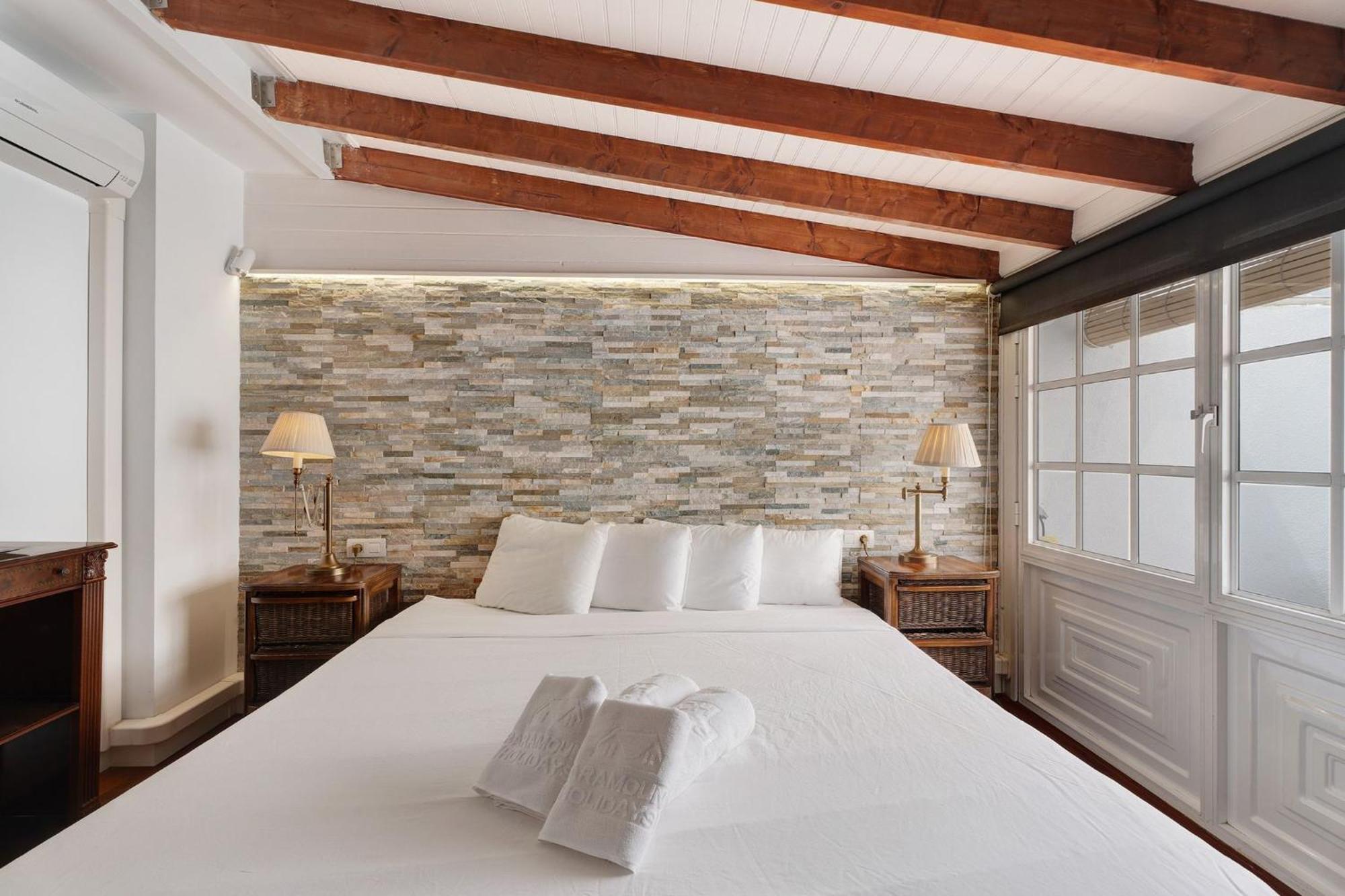 Gran Atico Luxe The 307 Parque Royal 1 Wiffi Διαμέρισμα Costa Adeje  Εξωτερικό φωτογραφία