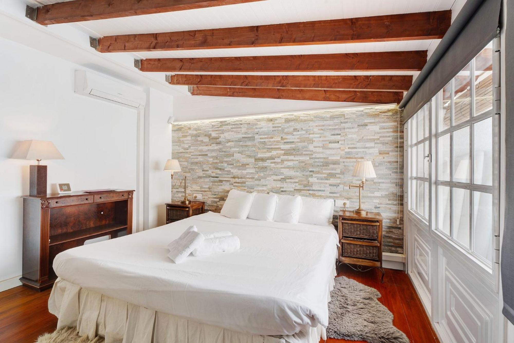 Gran Atico Luxe The 307 Parque Royal 1 Wiffi Διαμέρισμα Costa Adeje  Εξωτερικό φωτογραφία