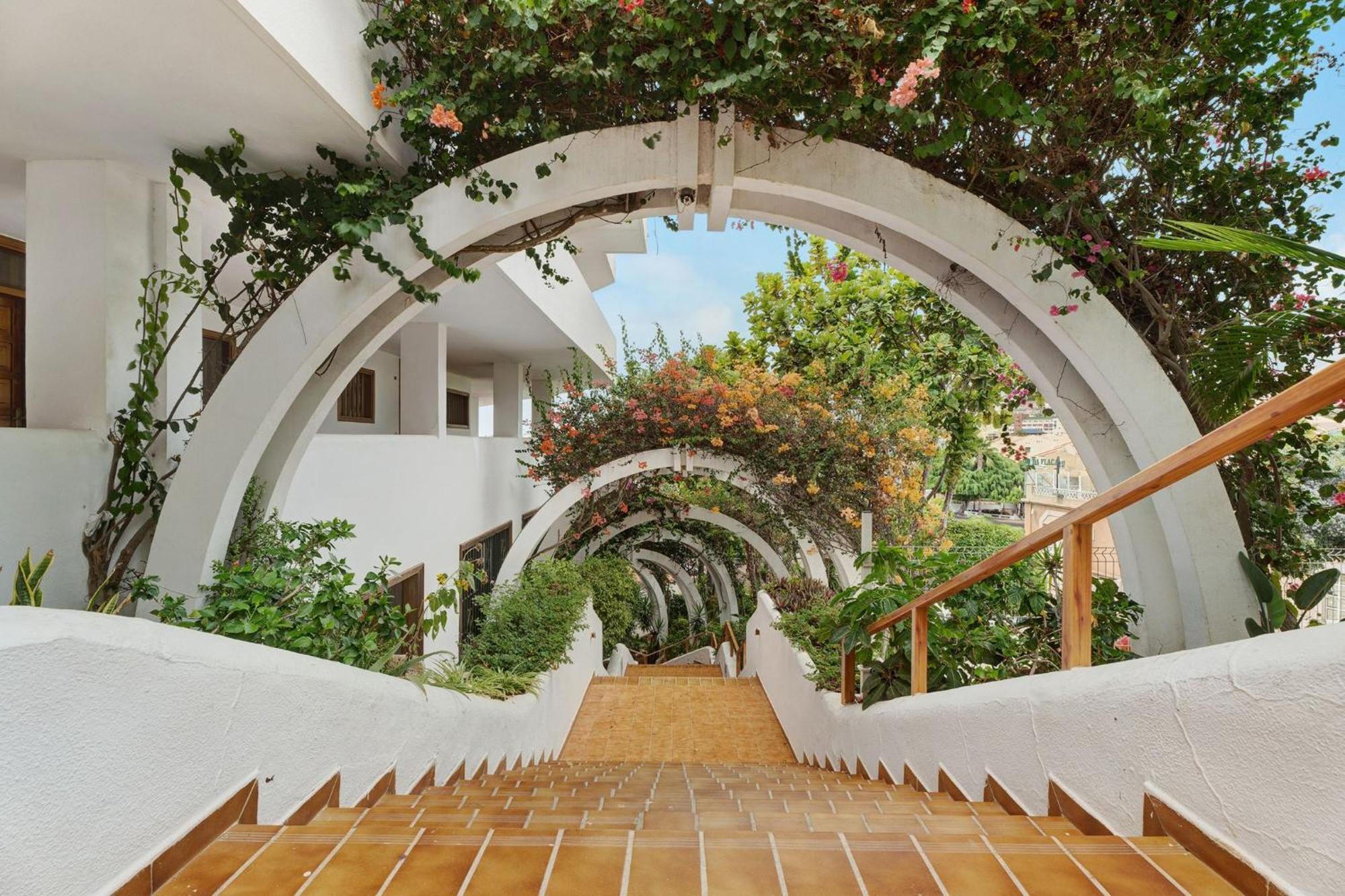 Gran Atico Luxe The 307 Parque Royal 1 Wiffi Διαμέρισμα Costa Adeje  Εξωτερικό φωτογραφία