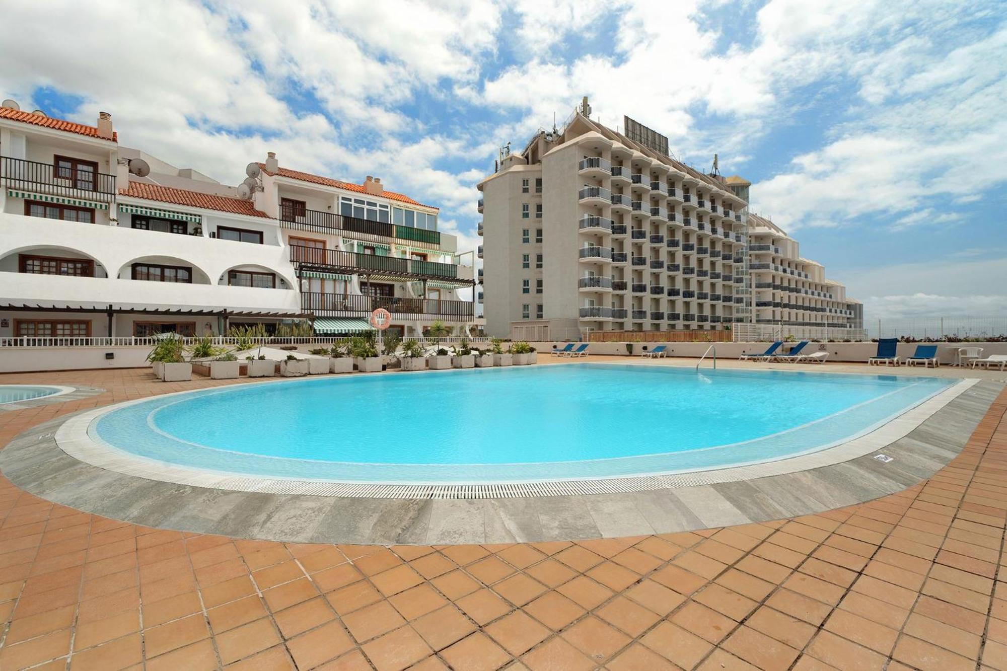 Gran Atico Luxe The 307 Parque Royal 1 Wiffi Διαμέρισμα Costa Adeje  Εξωτερικό φωτογραφία