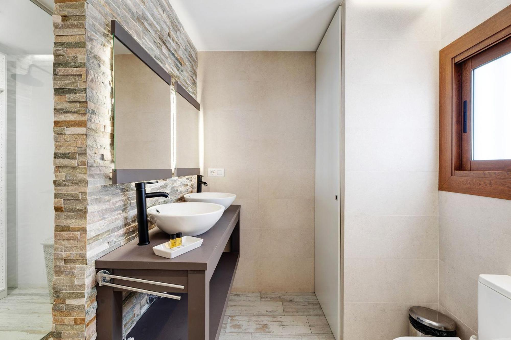 Gran Atico Luxe The 307 Parque Royal 1 Wiffi Διαμέρισμα Costa Adeje  Εξωτερικό φωτογραφία
