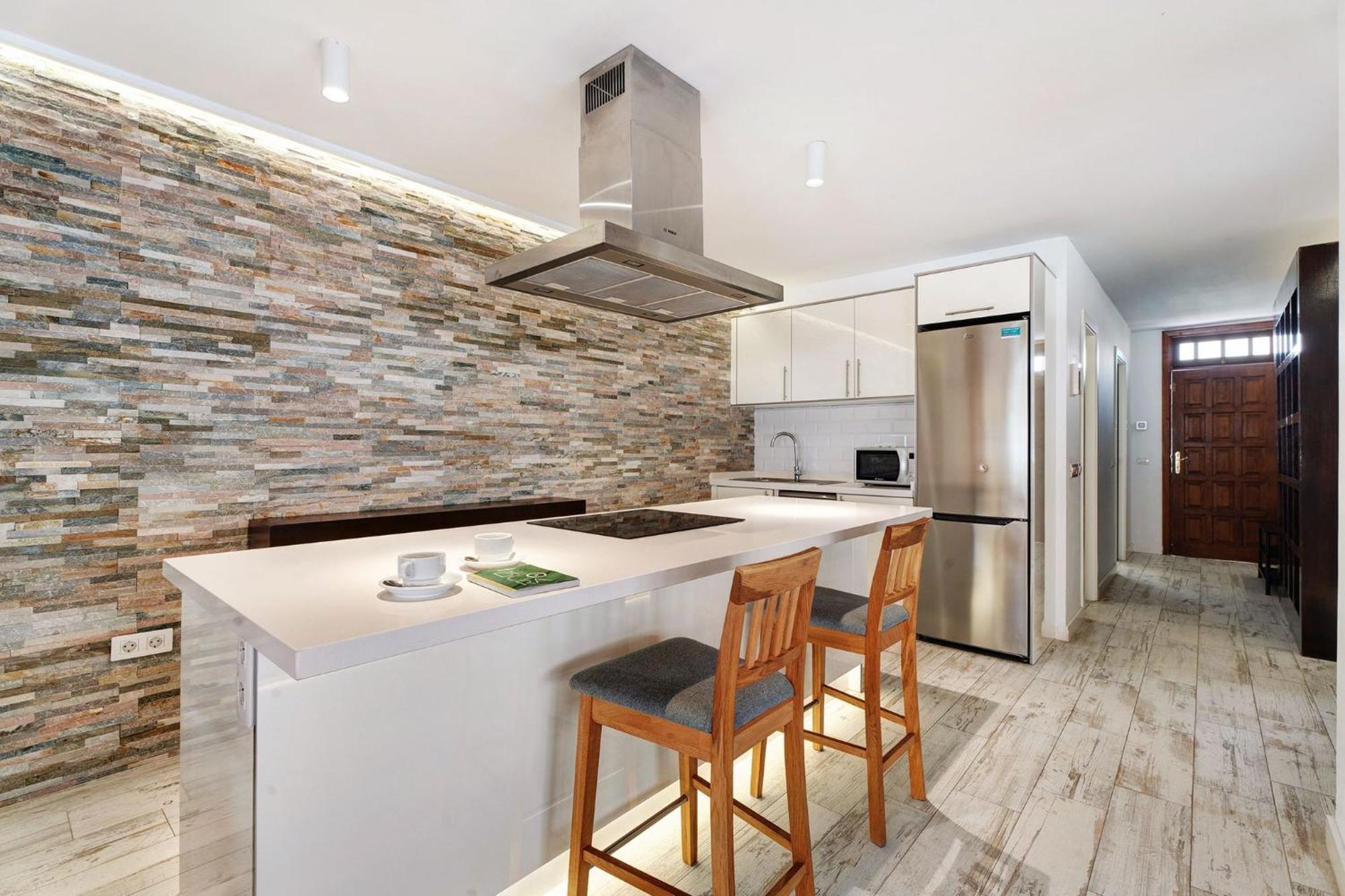Gran Atico Luxe The 307 Parque Royal 1 Wiffi Διαμέρισμα Costa Adeje  Εξωτερικό φωτογραφία